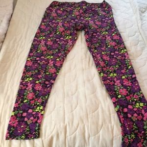 LuLaRoe pants